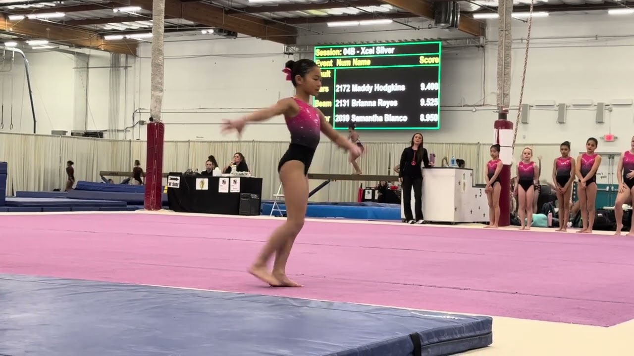2026 Flower Power  9.525 Floor