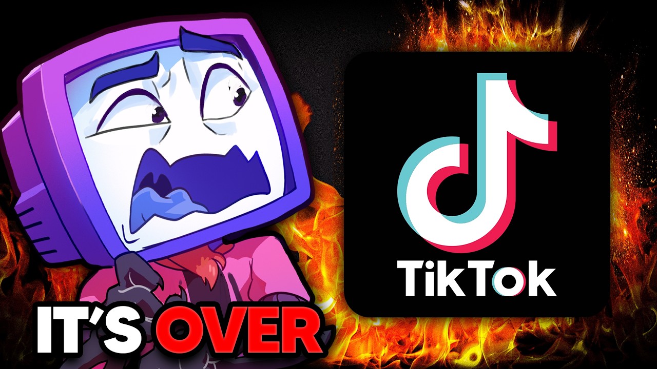 Tiktok Is RUINED