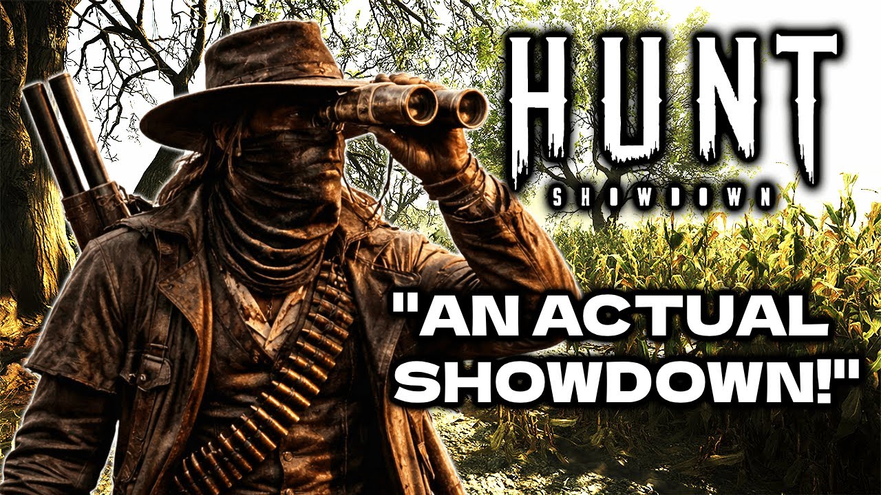 DRINKING While SPECTATING Hunt Players In POST MALONE'S CIRCUS 2.0 PART 2! | Hunt Showdown 1896