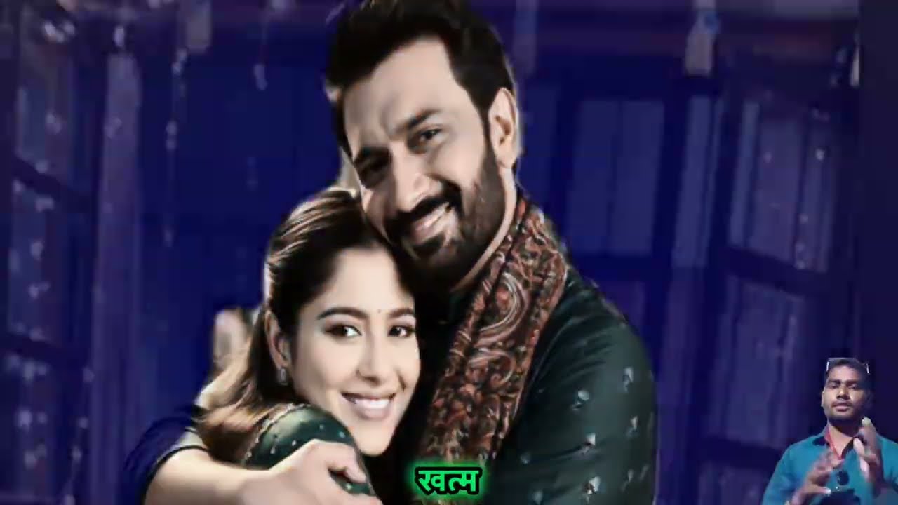 Tum Se Tum Tak| 19 Feb | Today Update | Doctor Mohit Ne Anu Ka Haath Arya Ko De Diya 😱