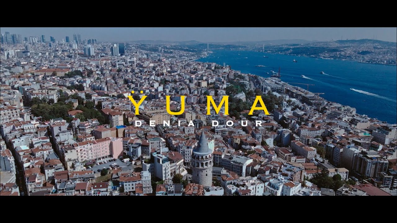 ŸUMA - Denia Dour | دنيا الدور (Official Video)