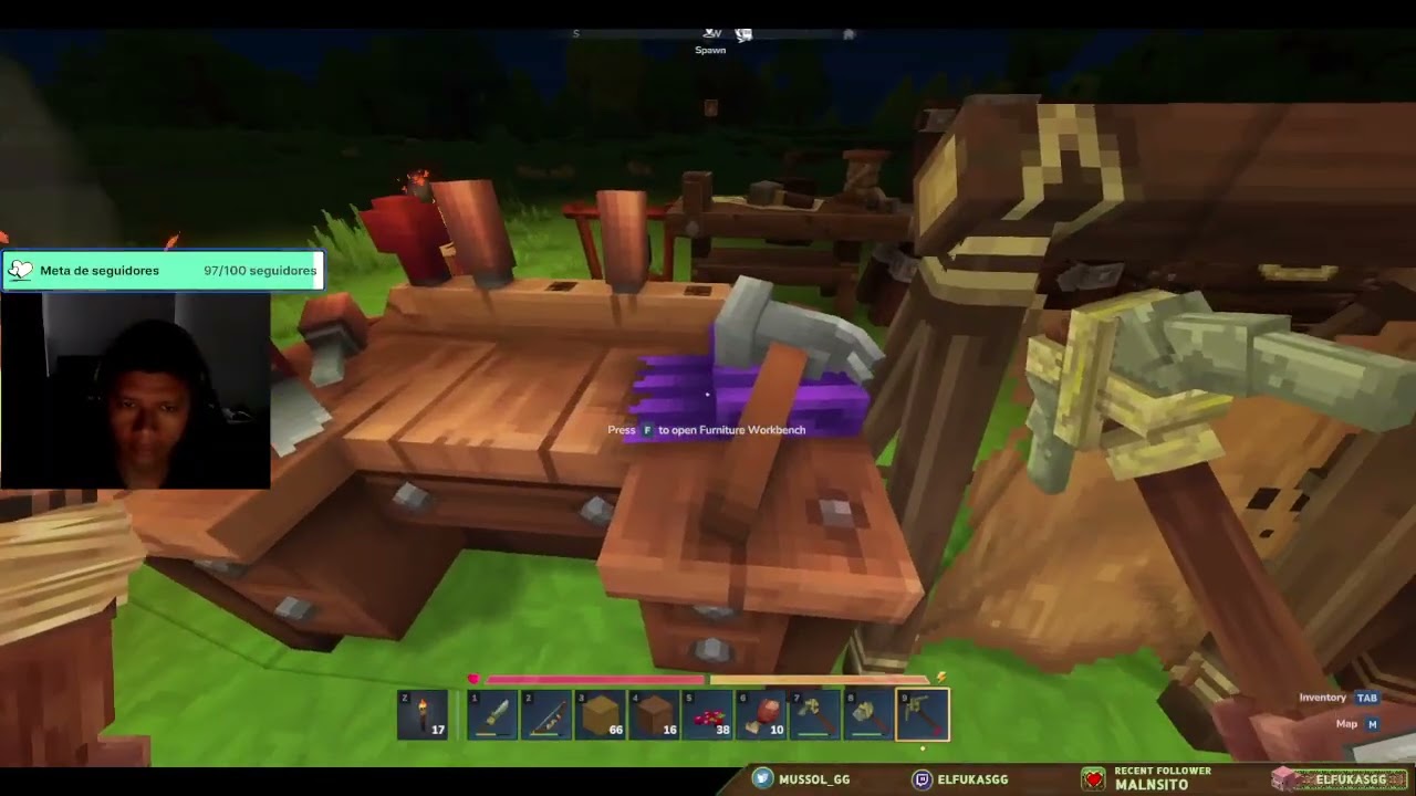 Hytale me llena de alegría | Hytale | #1