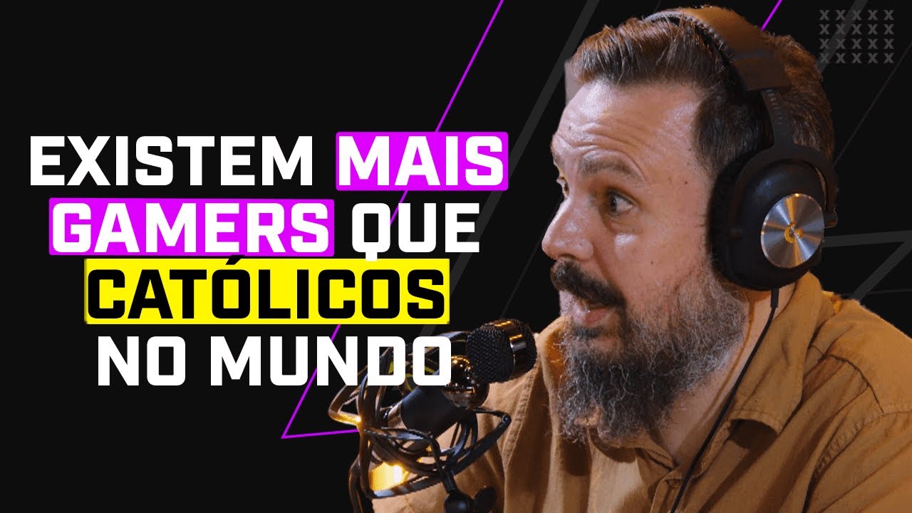 A IND&Uacute;STRIA dos GAMES EST&Aacute; CADA VEZ MAIS GIGANTESCA!!!
