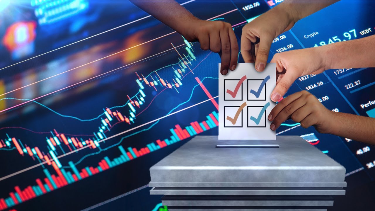Canadian Federal Election 2021: What's next for the economy