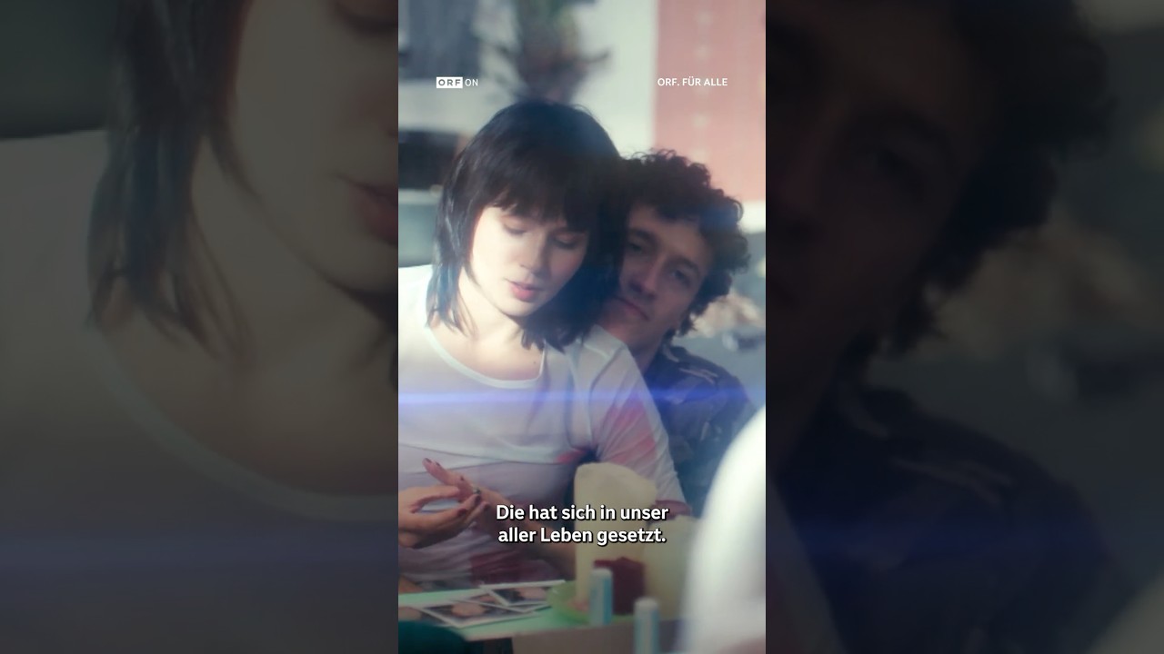 Emily hat &uuml;berall ihre Finger im Spiel🧐