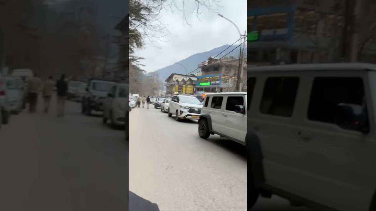 Bar bar Bach gaye 😨