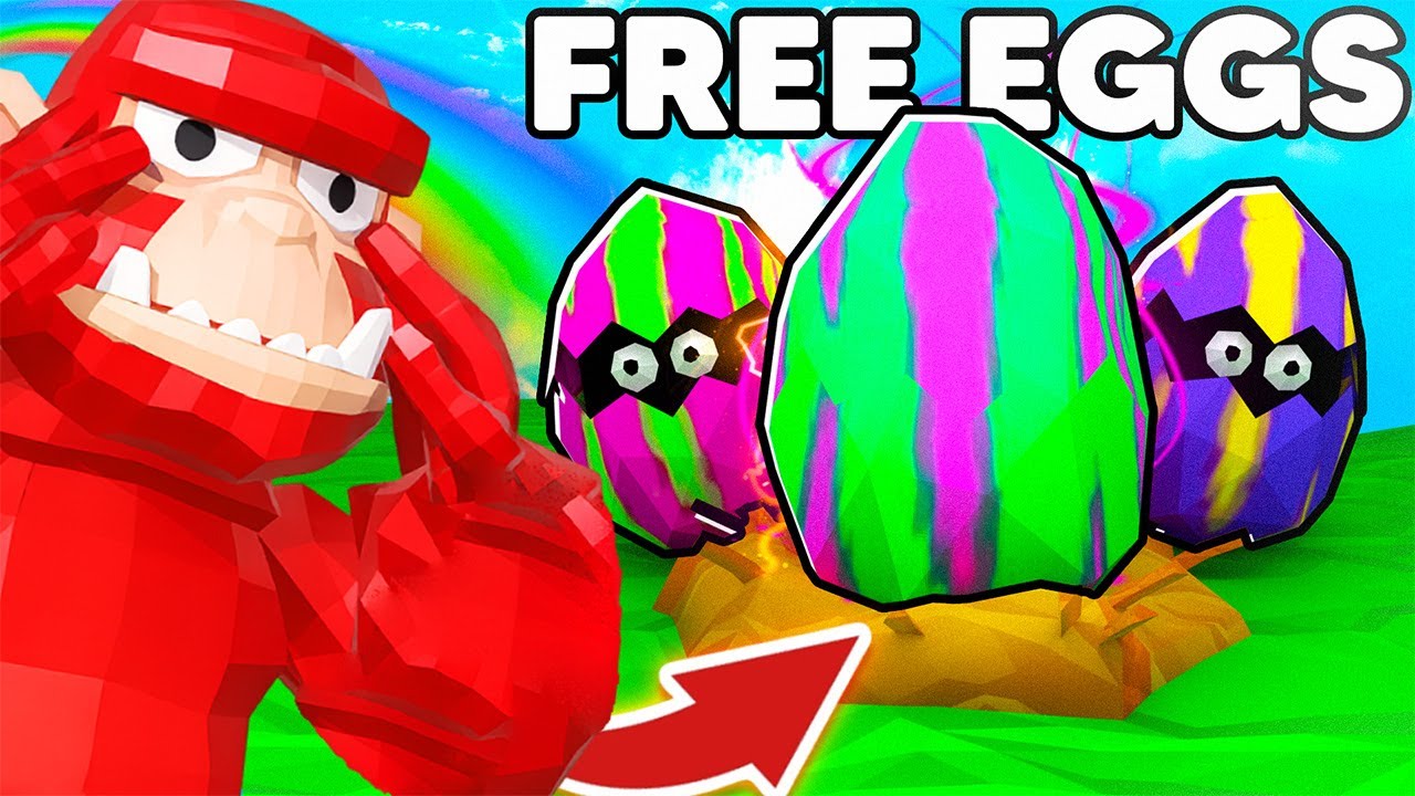 How To Get Three FREE AURASOUR DINO Eggs In UG VR! (Tutorial)