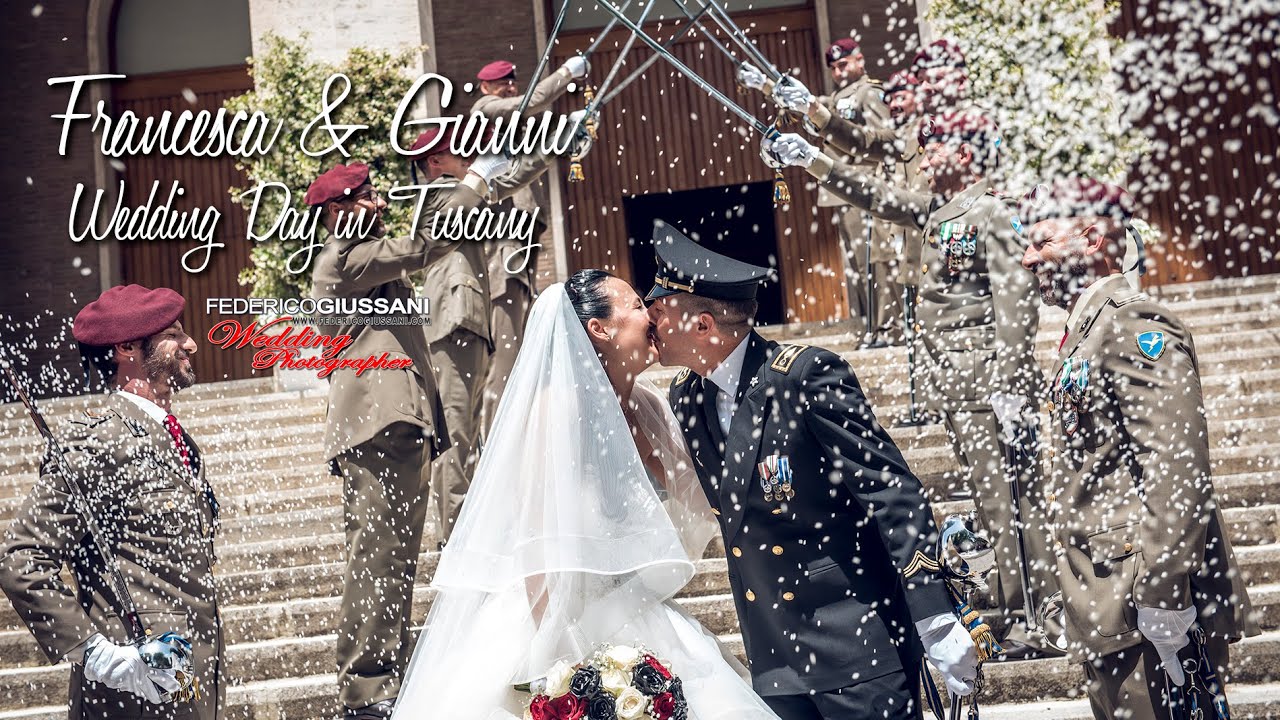 Francesca & Gianni Wedding Day, Massa Marittima | Federico Giussani Destination Wedding Photographer