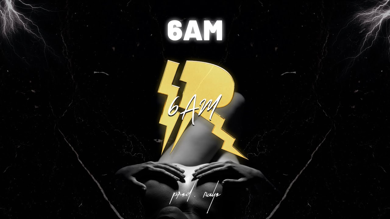 ⚡Feid ❌ Yandel Type beat "6AM" 🌅 Instrumental REGGAETON 2023