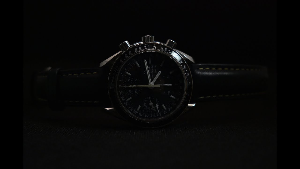 Omega Speedmaster 1151
