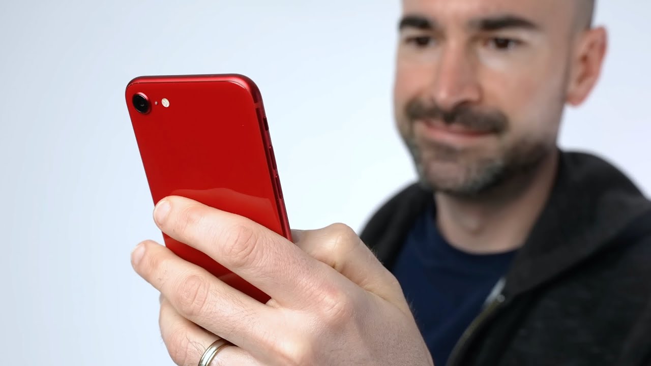 The Latest iPhone SE 4 Leaks Are Bad News | TSW217