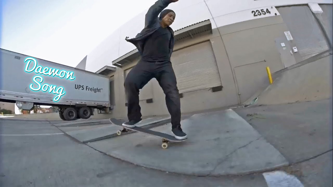 Best of Daewon Song 2018 
