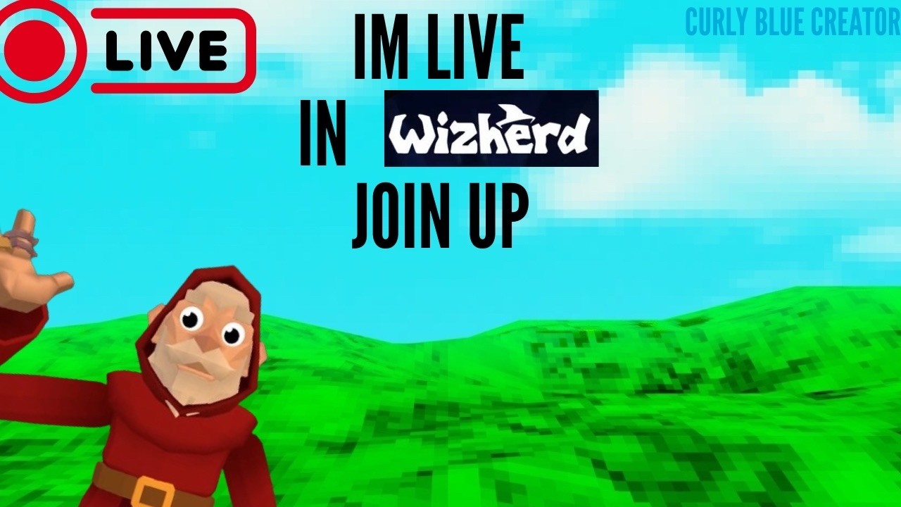 🔴LIVE | Wizherd with Viewers!