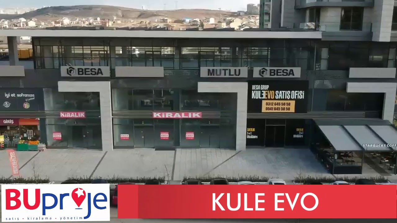 Kule Evo