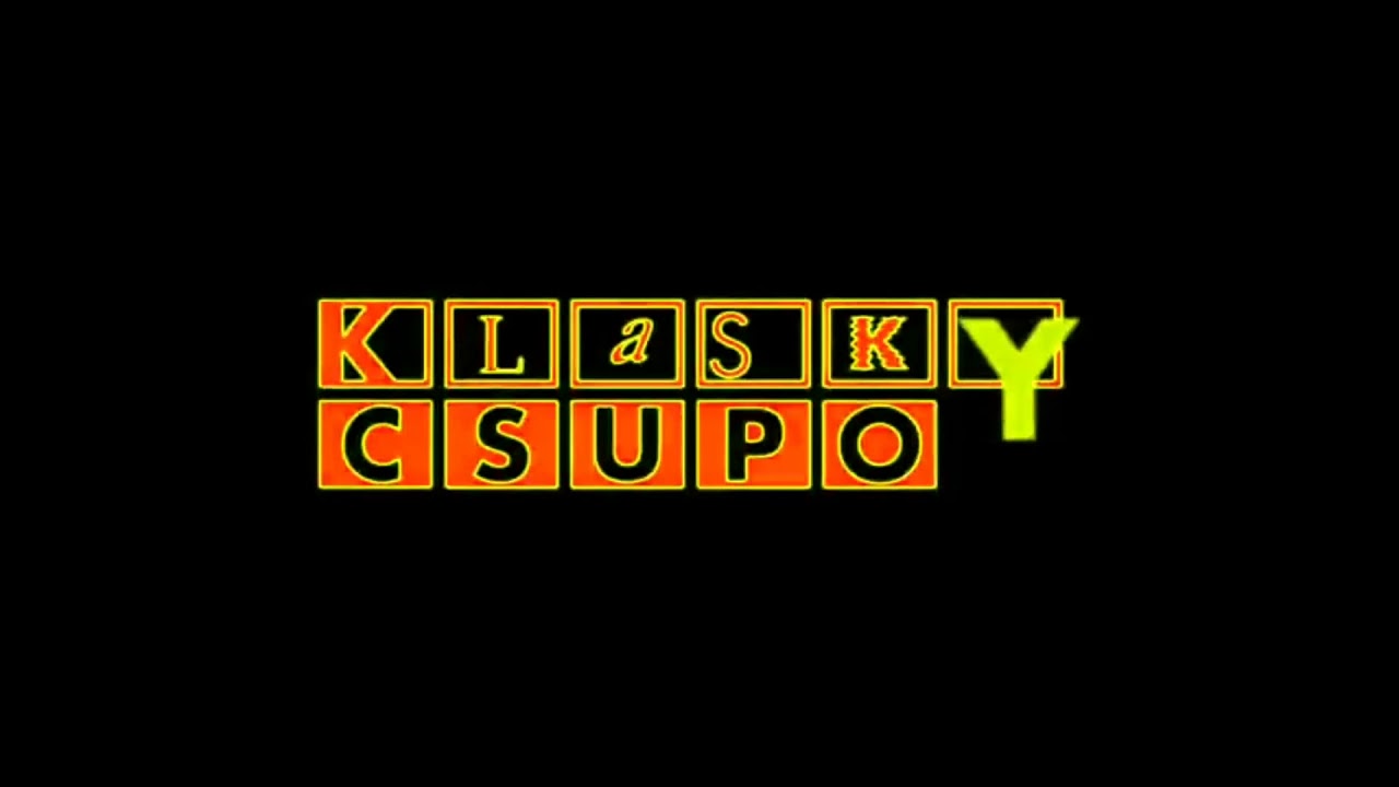 Klasky Csupo In Chorded Effects Sponsored By Preview 2 Effects In G Major