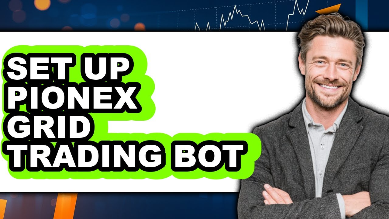 How to Set Up Pionex Grid Trading Bot (Only Way)