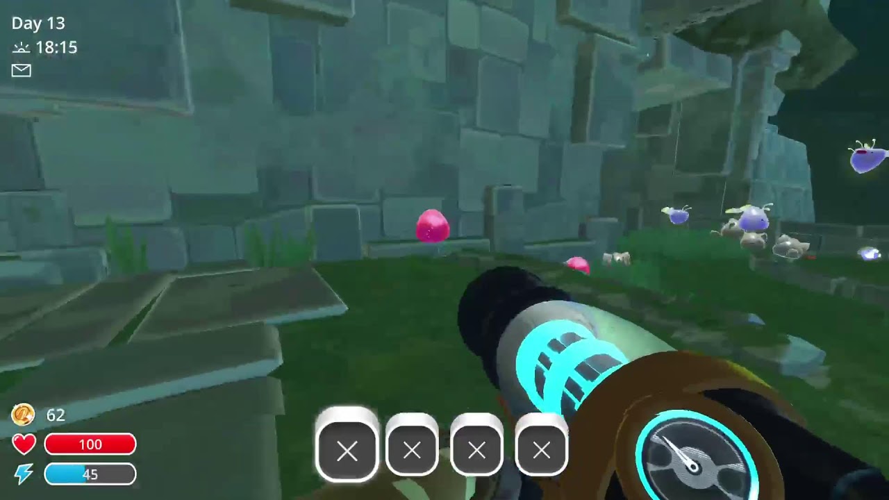 Slime rancher part:6