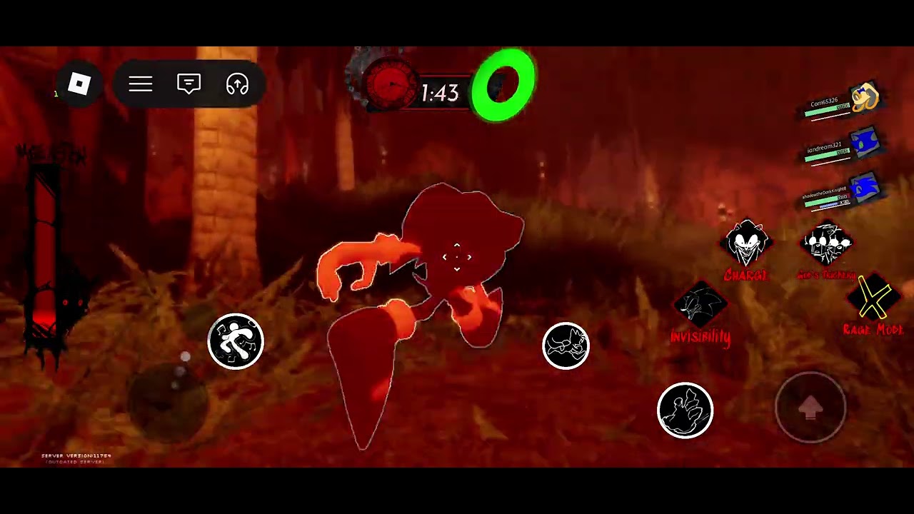 Playing Outcome Memories 