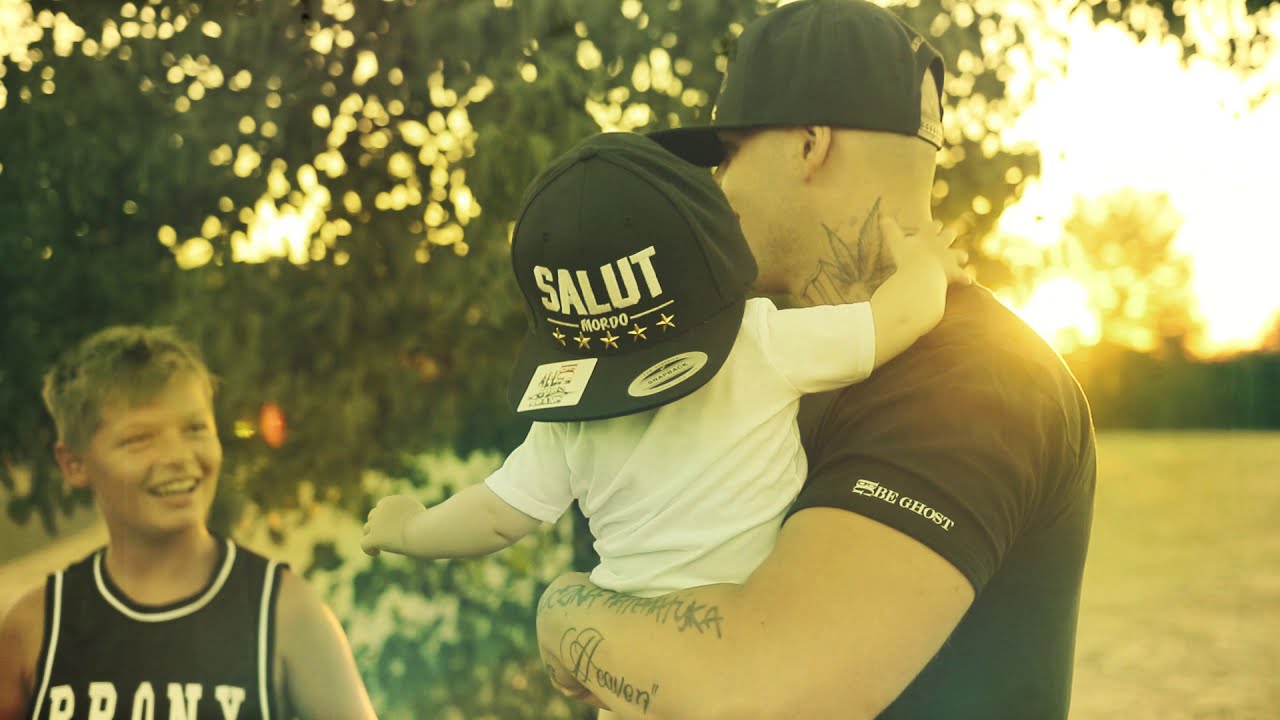 Master Duch,Primo feat. Kelski-Blizny