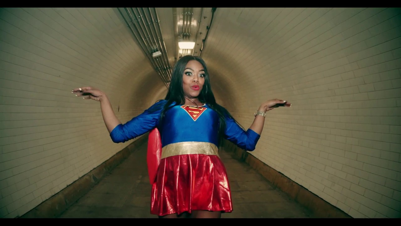 Lady Leshurr - Queen's Speech Ep.6