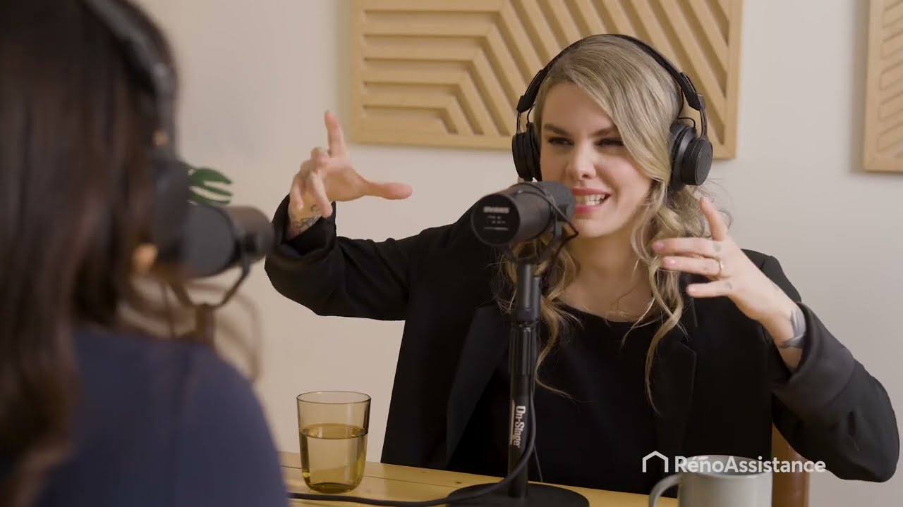 Balado Bienvenue à la maison : Béatrice Martin (Cœur de pirate) | Ép. 9