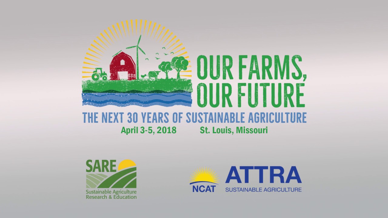 How to Raise Small Ruminants Profitably and Sustainably - Steve Hart