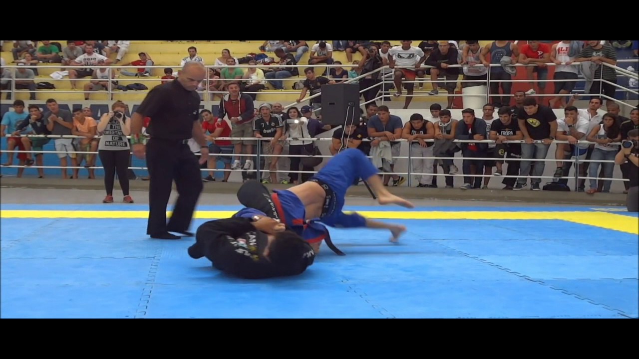 BJJOriginal TV : Motivation Mix Rudso Mateus