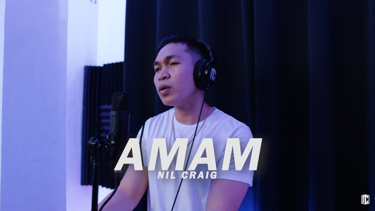Nil Craig - Amam (Live Performance)