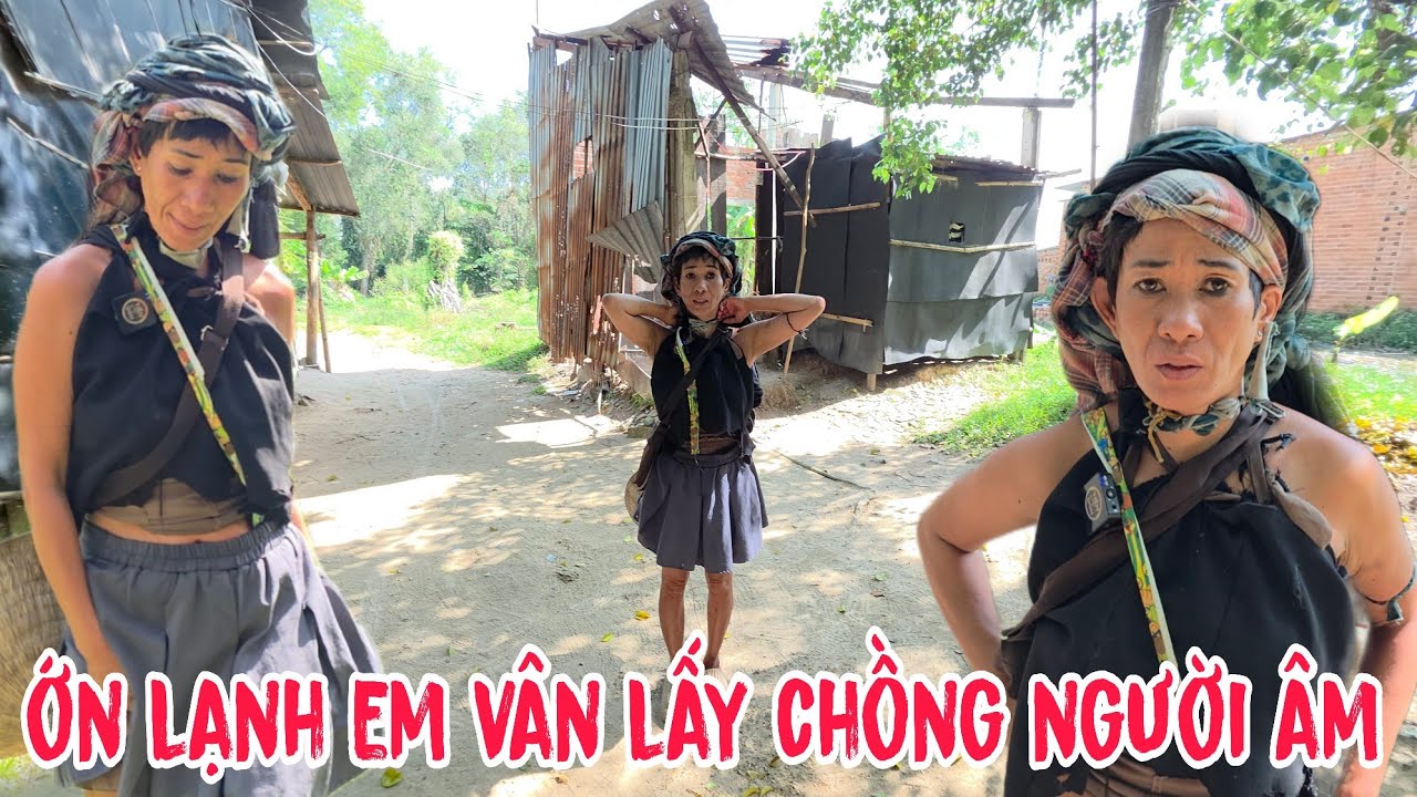 Ớn lạnh về hai cô gái vừa tới tuổi lấy chồng thì bị NGƯỜI ÂM bắt làm vợ 