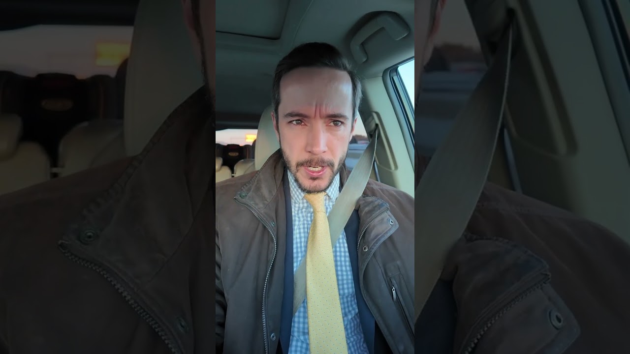 Pastor's Morning Walk 158: Faith in the Fiery Furnace. Judgment Without Respect of Persons