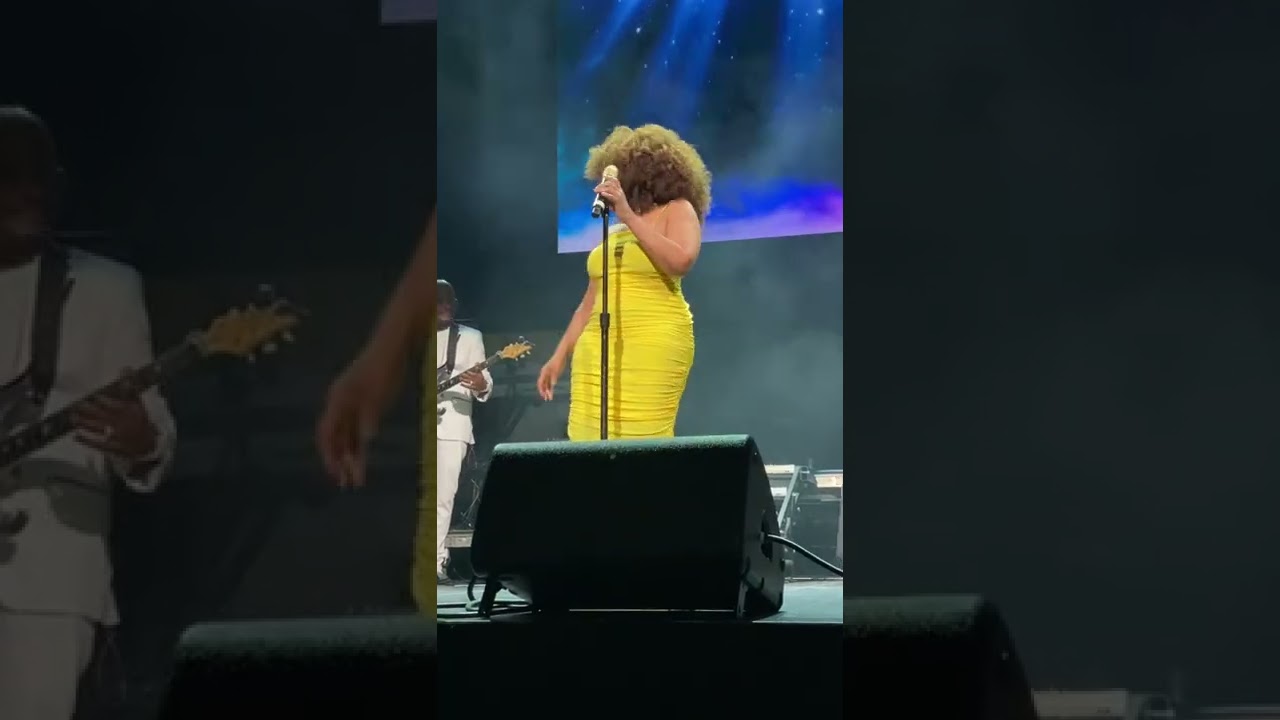 “Home” Stephanie Mills 2022