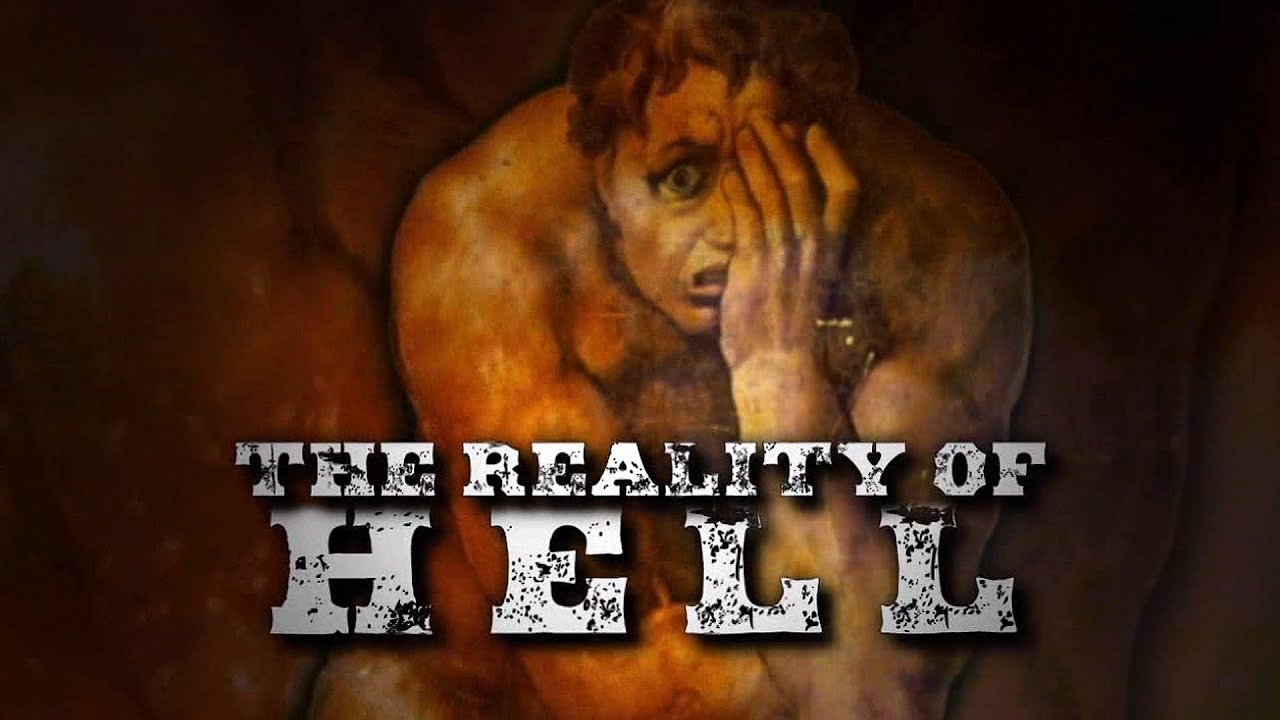 The Reality of Hell