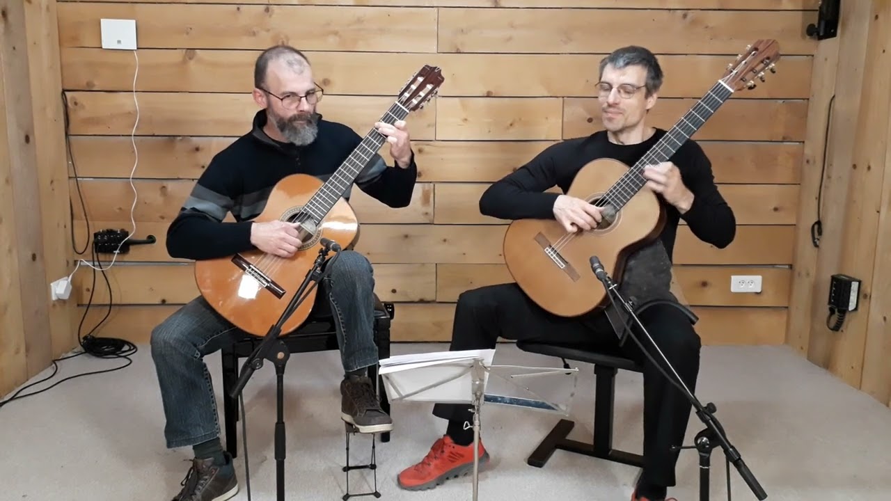 Se voce quer, Alain Vérité