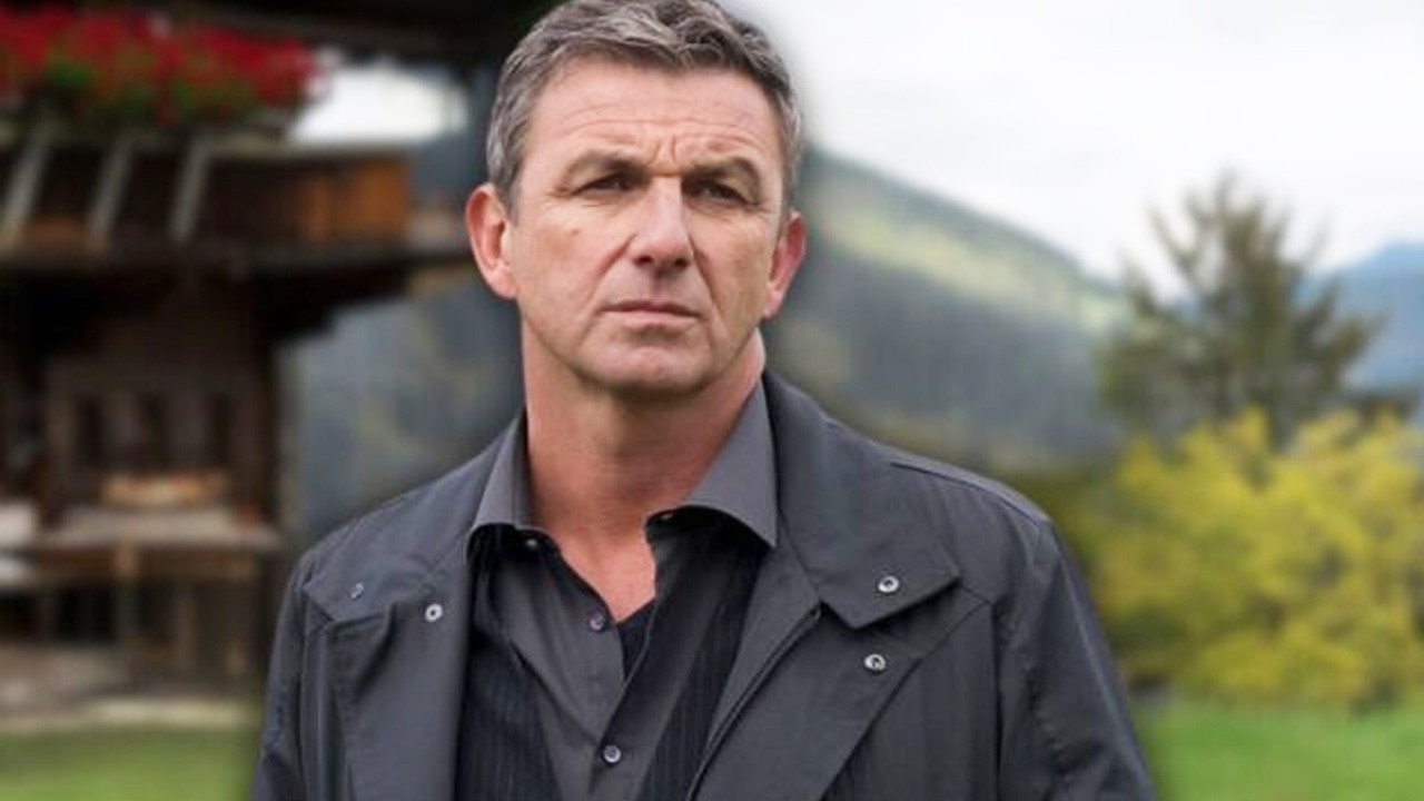 Der Bergdoktor Staffel 20 &ndash; Schicksalsschlag f&uuml;r Martin Gruber
