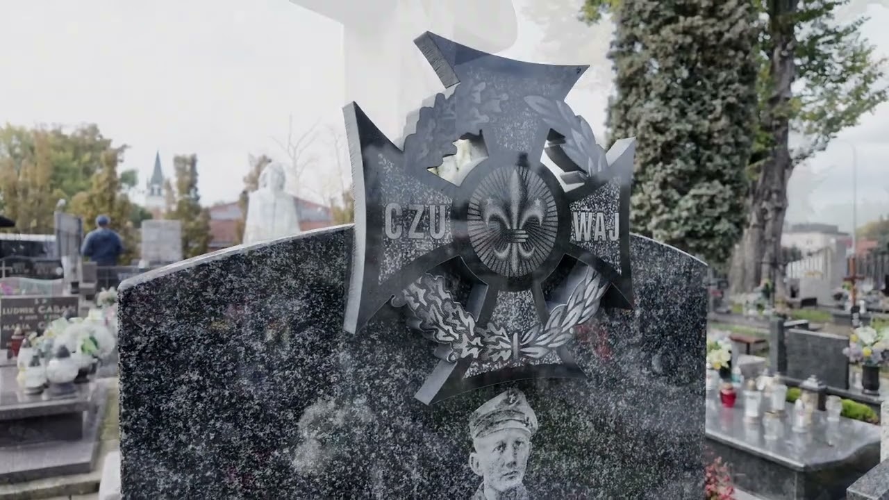 Pamiętajmy o tych, którzy odeszli...