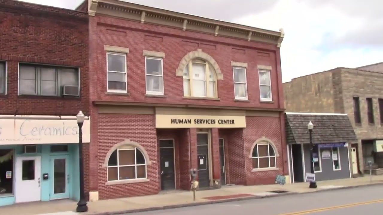 Arthur's Ellwood City Part 1 (2022).