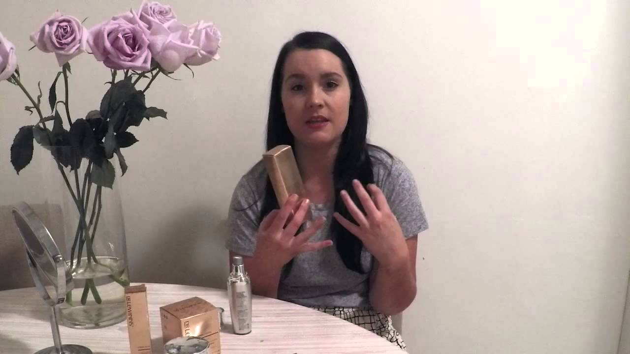 Dr LeWinn's Eternal Youth Luminosity Range