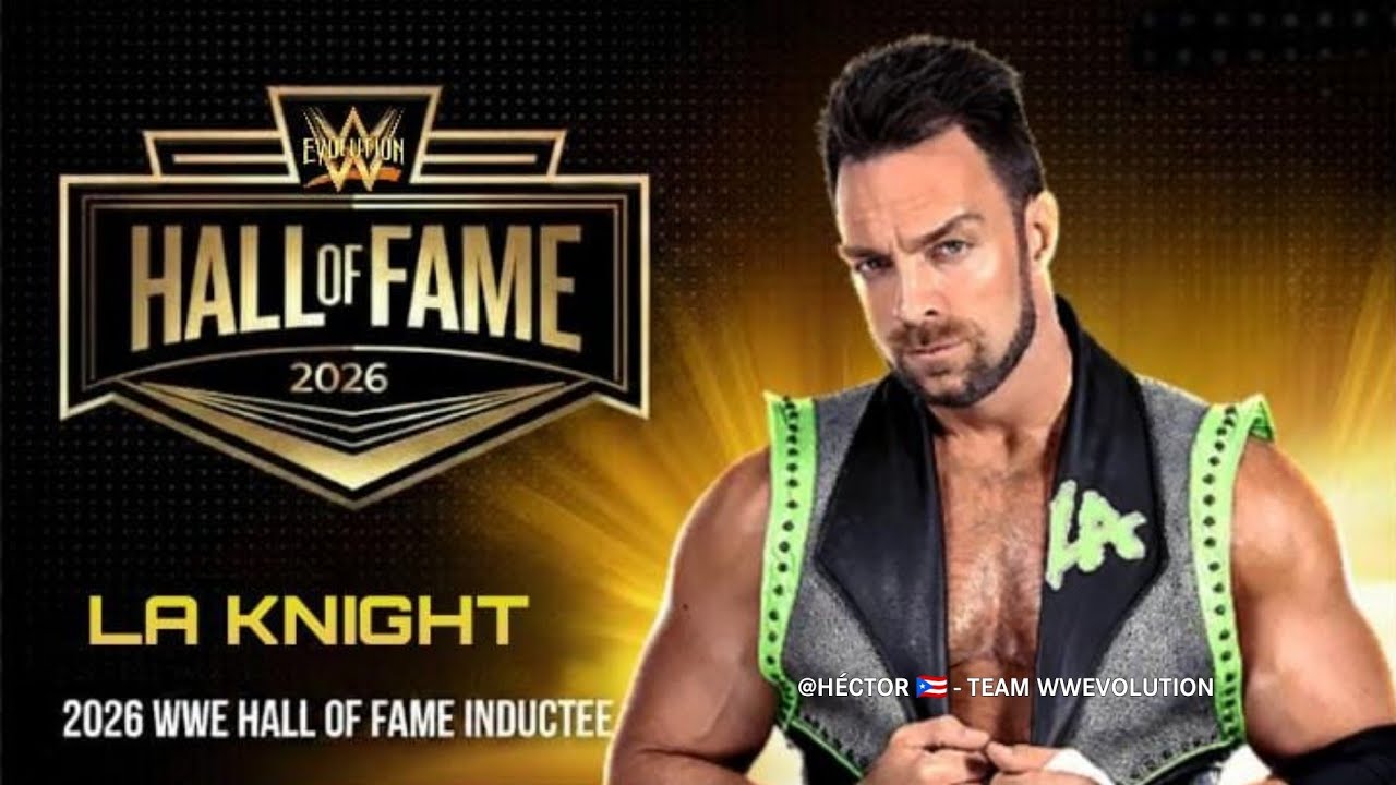 🏅🏆ʜᴀʟʟ ᴏғ ғᴀᴍᴇ: 🌟ʟᴀ ᴋɴɪɢʜᴛ ᴇs ɪɴᴅᴜᴄɪᴅᴏ ᴀʟᴀ ᴄʟᴀsᴇ sᴀʟᴏɴ ᴅᴇ ʟᴀ ғᴀᴍᴀ🔥 - ☄️ᴡᴡᴇᴠᴏʟᴜᴛɪᴏɴ🔥 