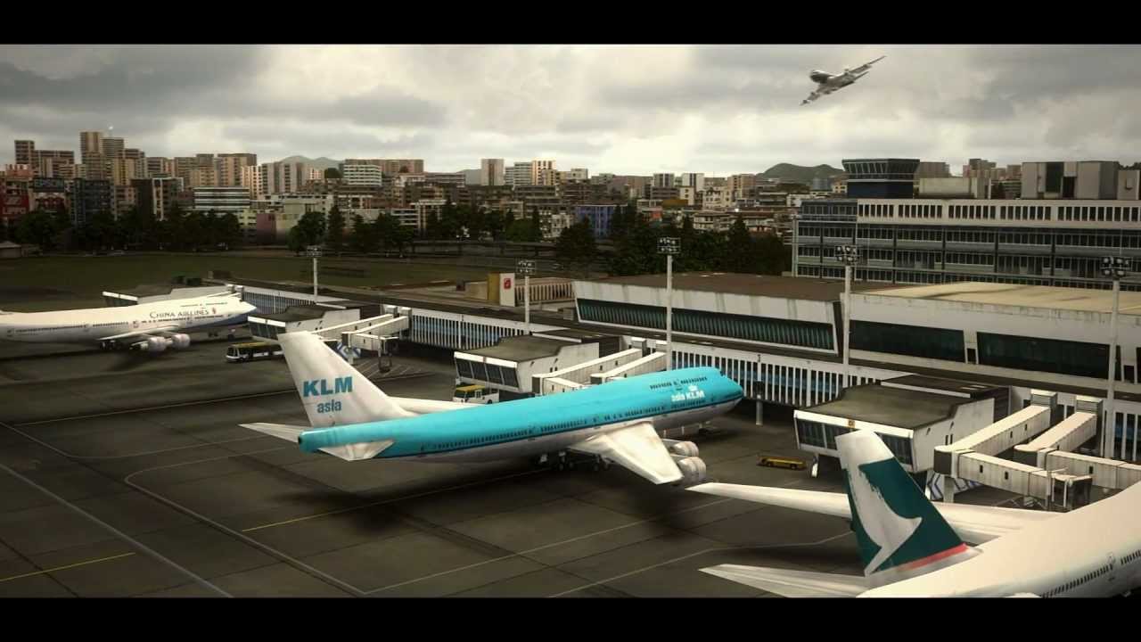 FSX Film- Capabilities