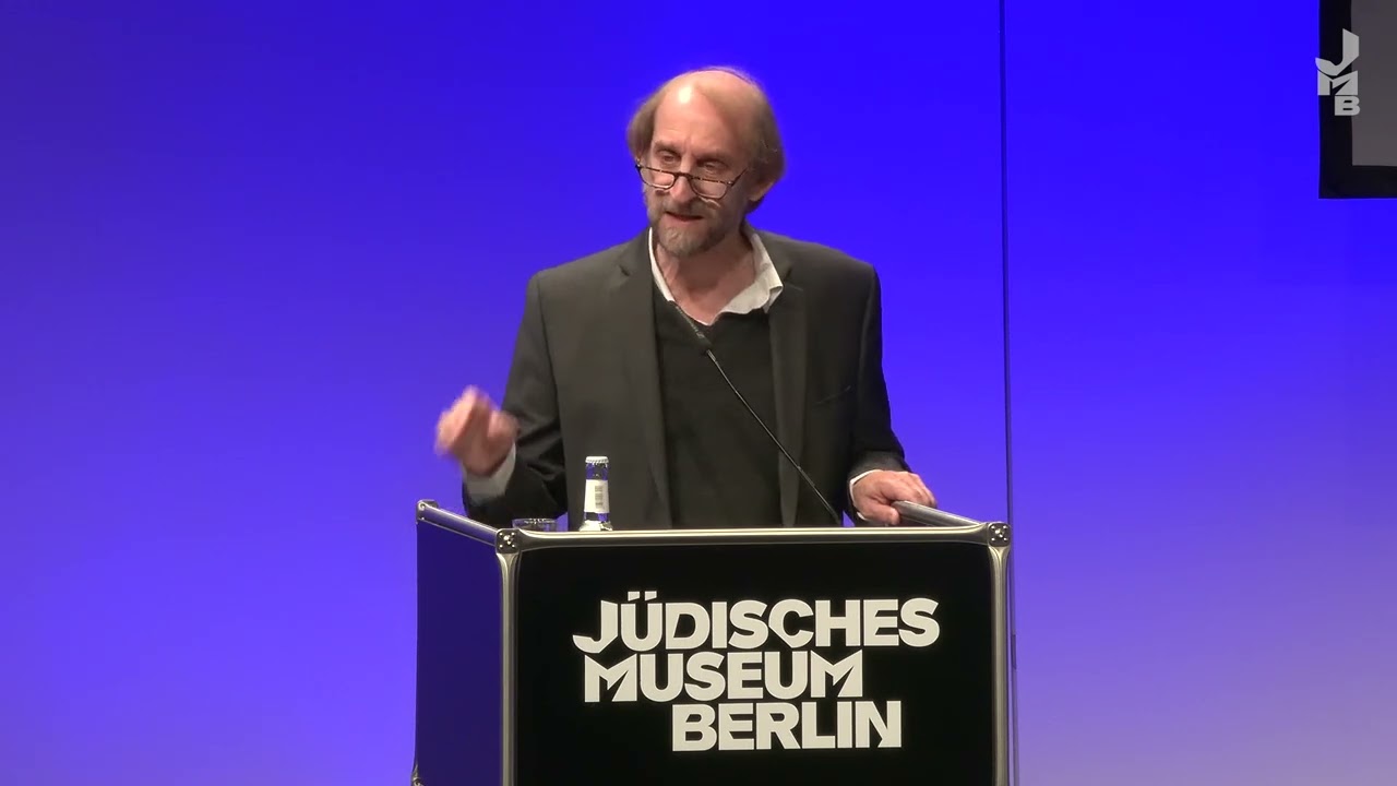 Symposium: Albert Einstein, Hans Kaufmann and Zionism