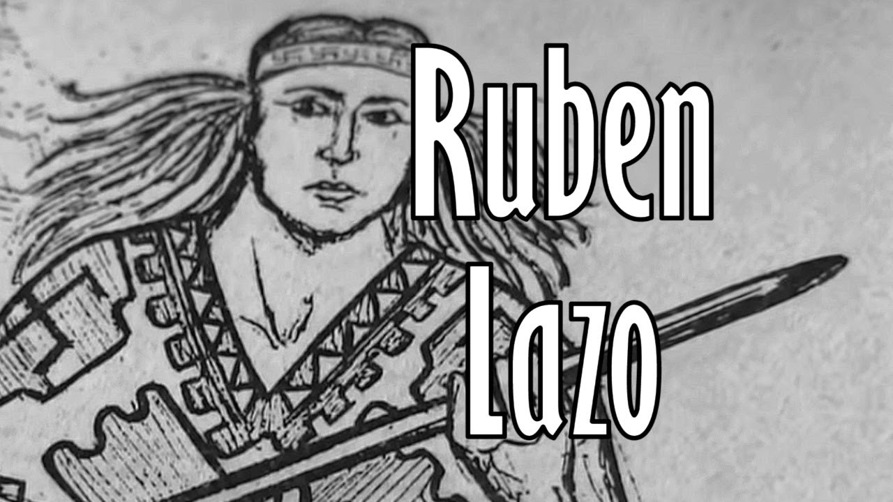 Rub&eacute;n Eduardo Lazo - Orfelio Ulises y Guillermo Terrera (El Diamante)