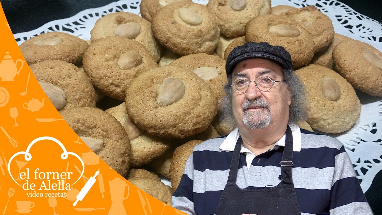 Almendrados