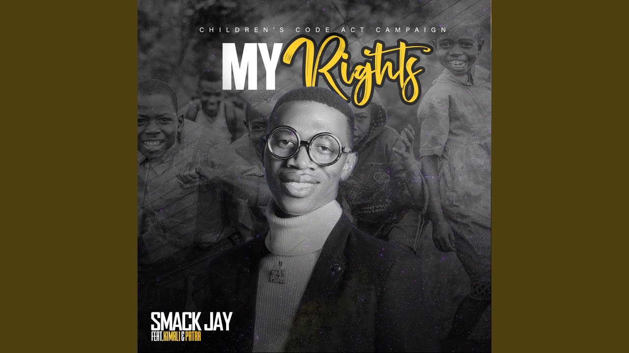 My Rights (Child Rights Song)