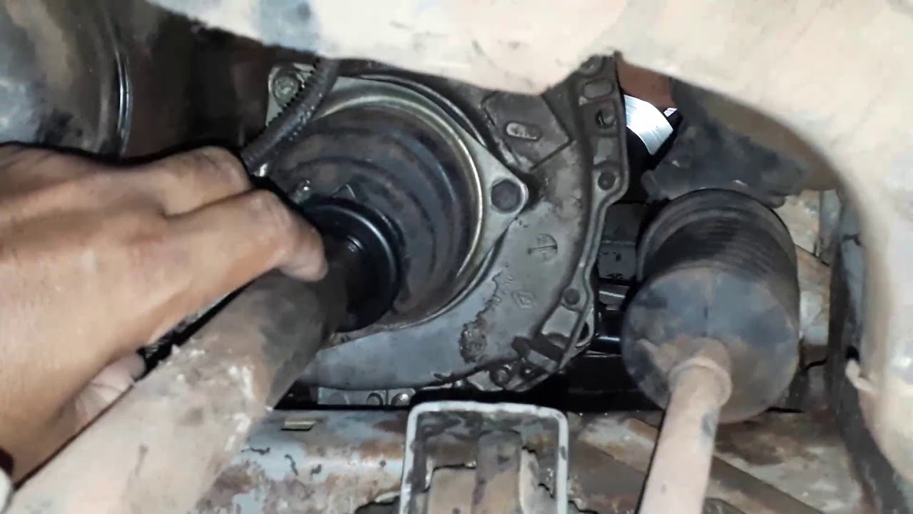 Não vacile com esta peça do Clio!