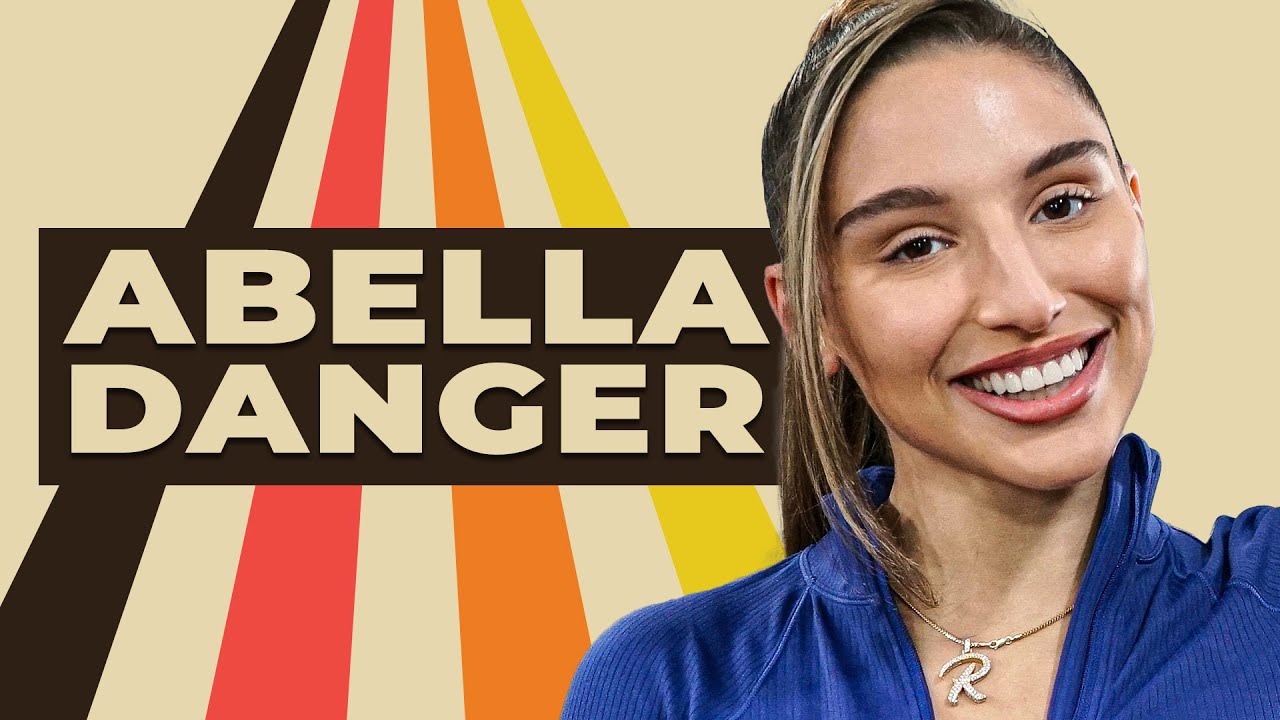 Abella Danger Decides Who's The Biggest A**hole - Episode One