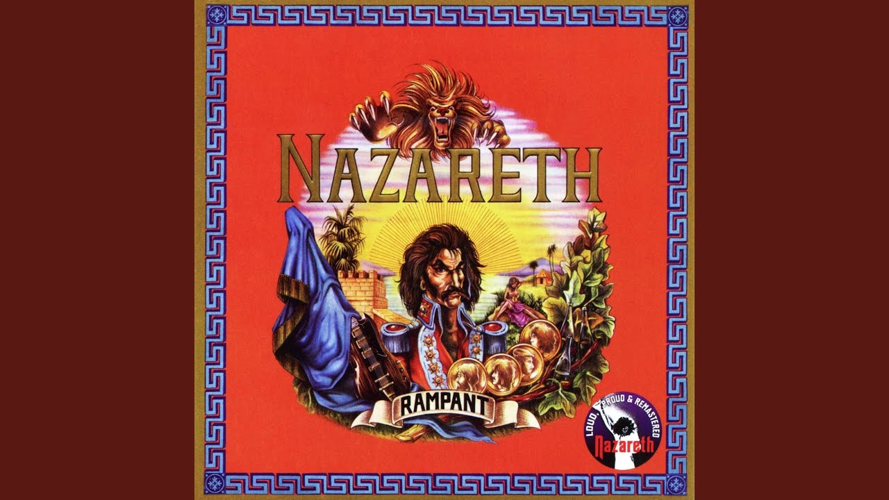 Light My Way (2010 Remaster)