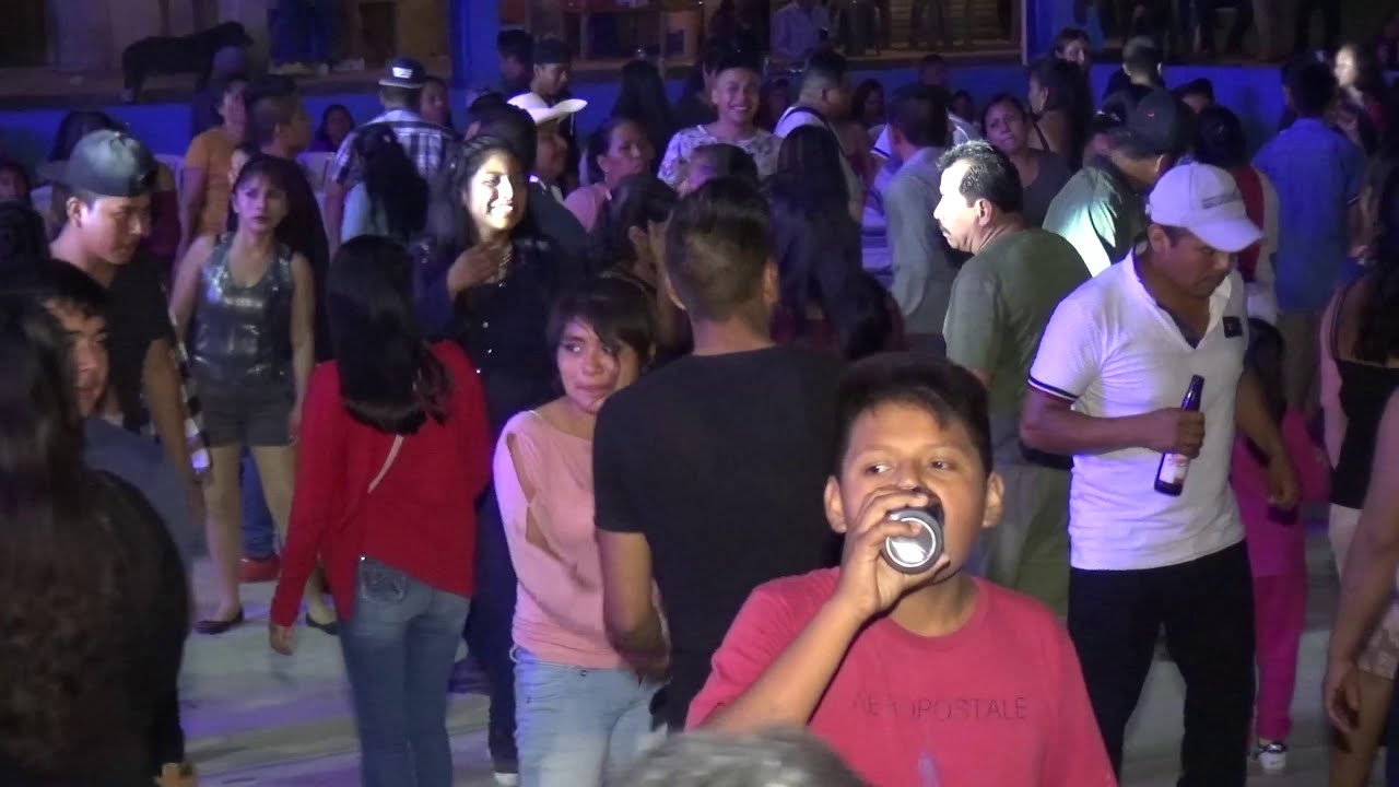 La Marcha -  Zonte Musical 2019