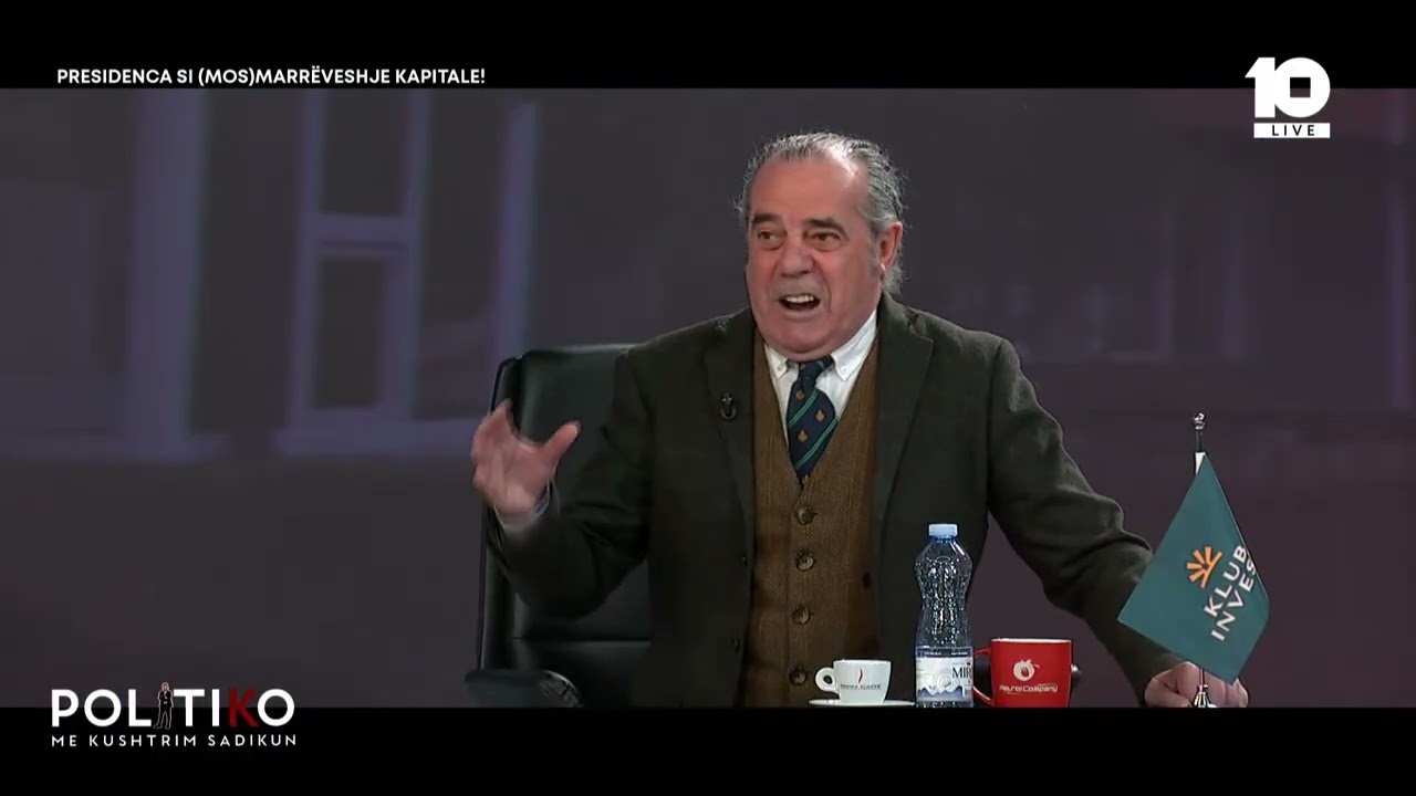 ‘Kurgjo s’ka ndodhë në këtë Kosovë’ – Matoshi i ashpër: Veç 2 ura me nga 5 metra