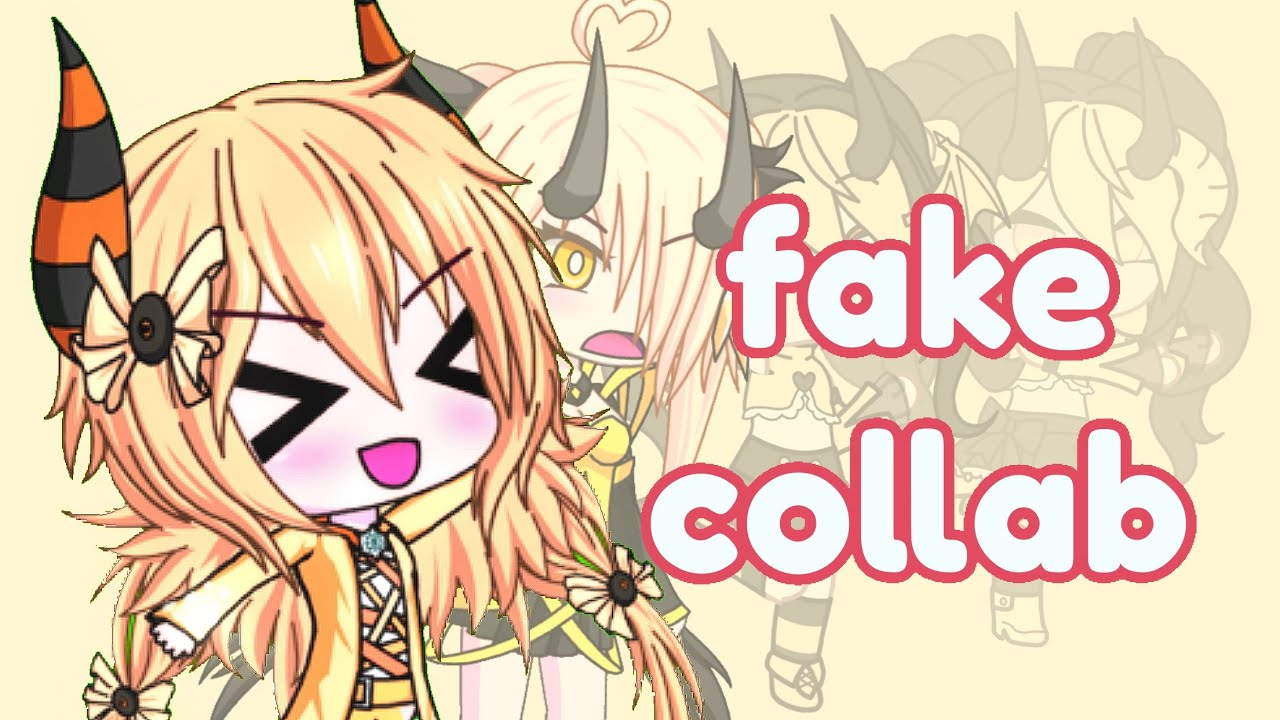 [CLOSED] OUTFIT BATTLE x OC in Different Apps // Remake/Fake Collab #y3llowdiffapps