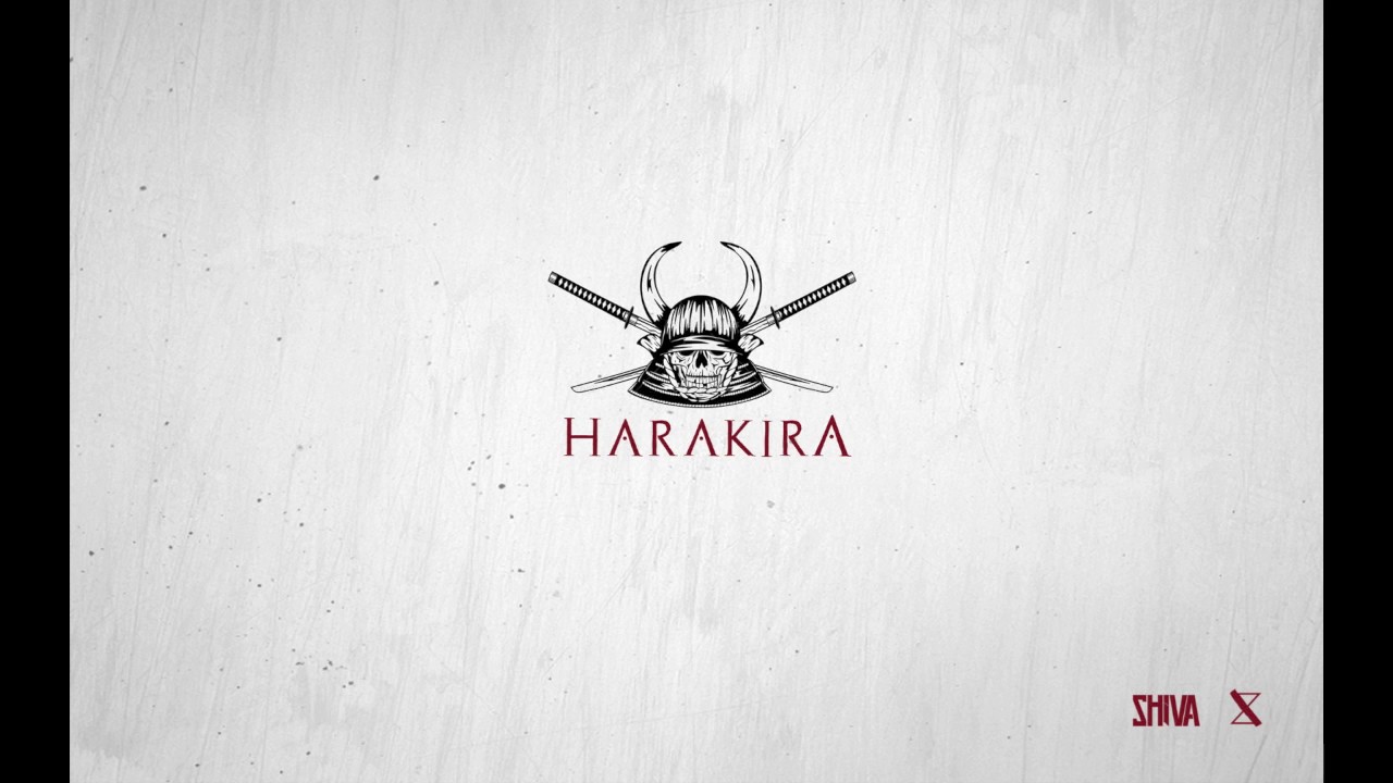 Shiva - Harakira [TIMESTRETCH MUSIC EXCLUSIVE]
